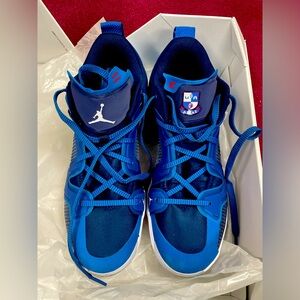 Air Jordan XXXVII Low